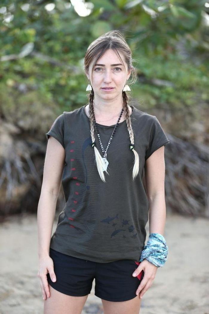 Survivordan önce