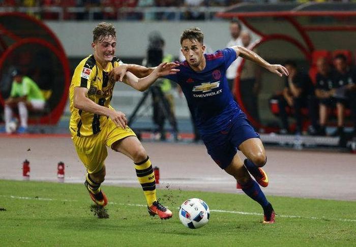 Şenol Güneşten Fikret Ormana transfer raporu