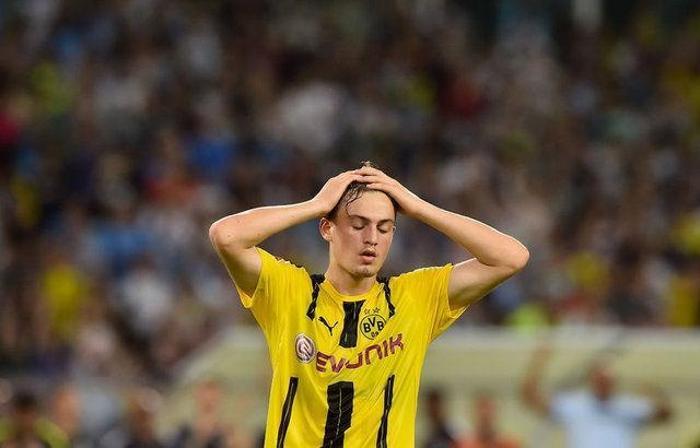Şenol Güneşten Fikret Ormana transfer raporu