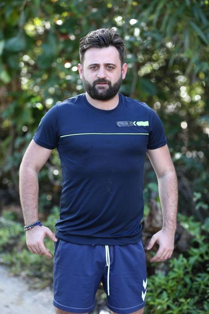 Survivordan önce