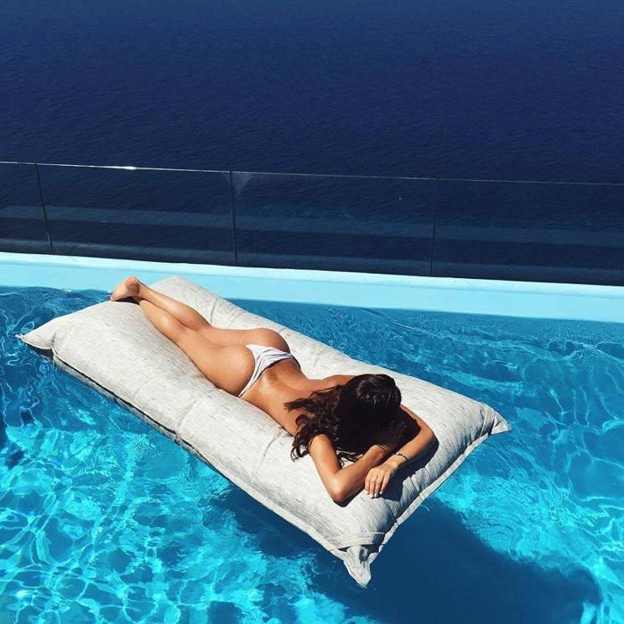 İtalyanlar onun için Instagrama giriyor Silvia Caruso