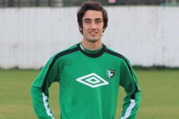 Şenol Güneşten Fikret Ormana transfer raporu