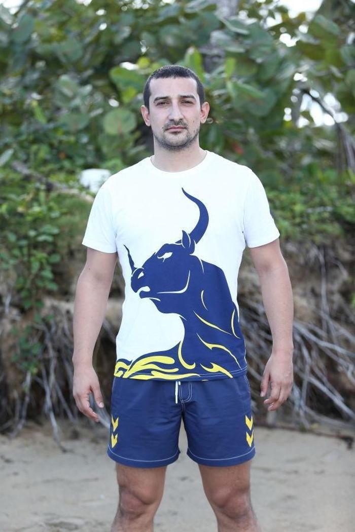 Survivordan önce