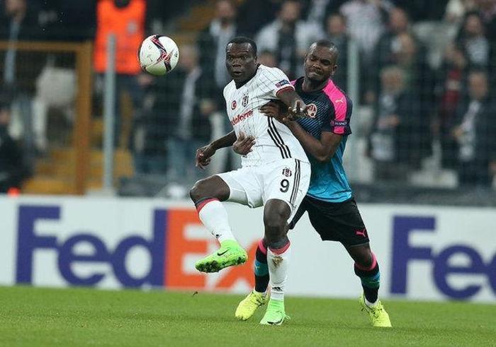 Şenol Güneşten Fikret Ormana transfer raporu