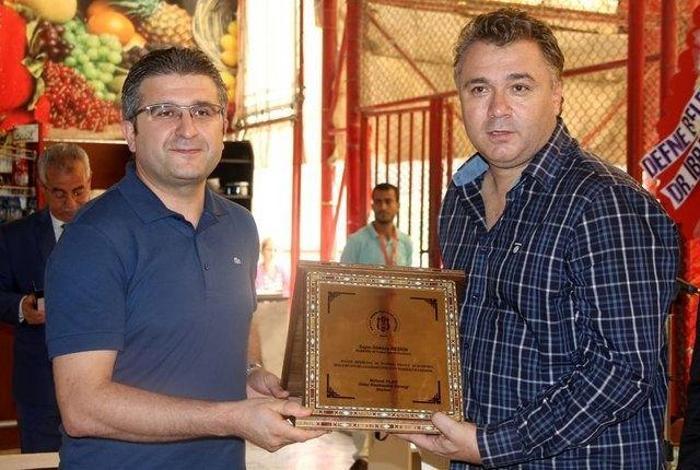 KESKİN HANGİ FUTBOLCULARI İZLEYECEK