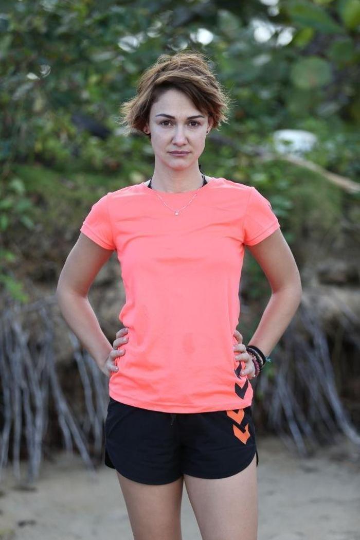 Survivordan önce