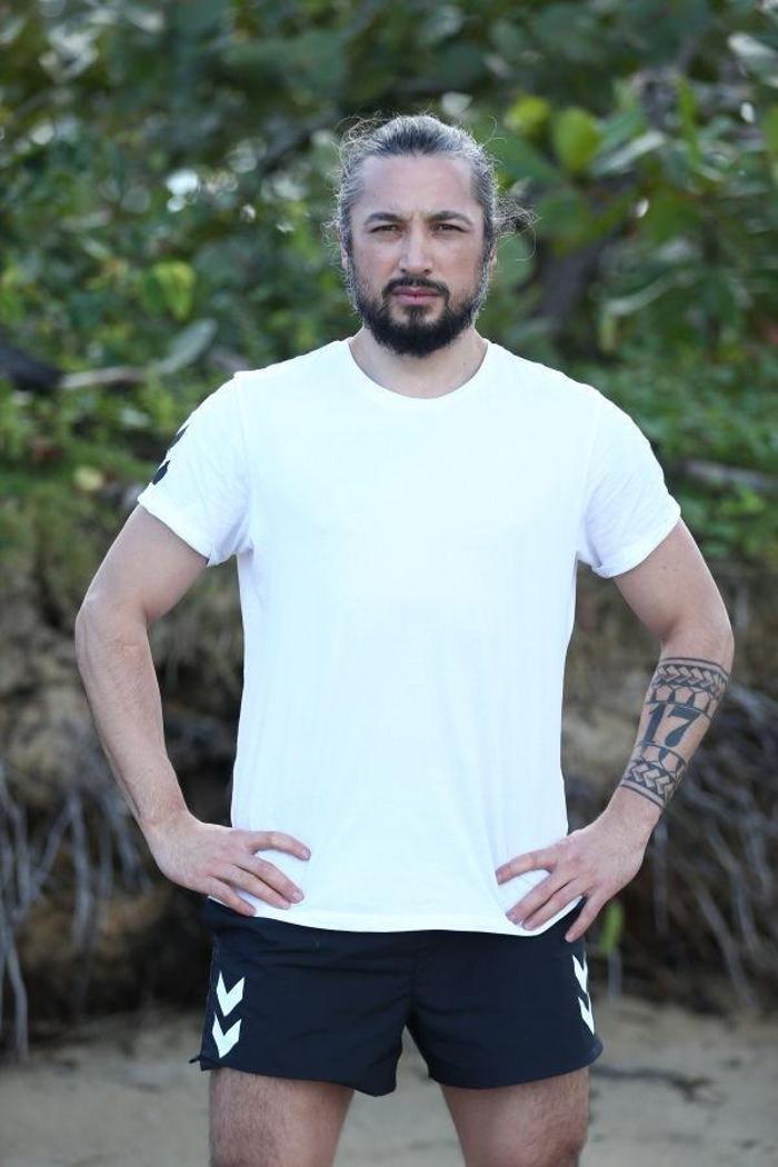Survivordan önce