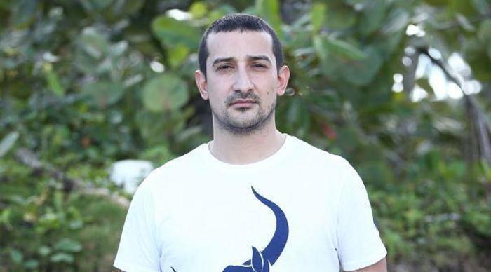 İşte Serhat Akının 11i