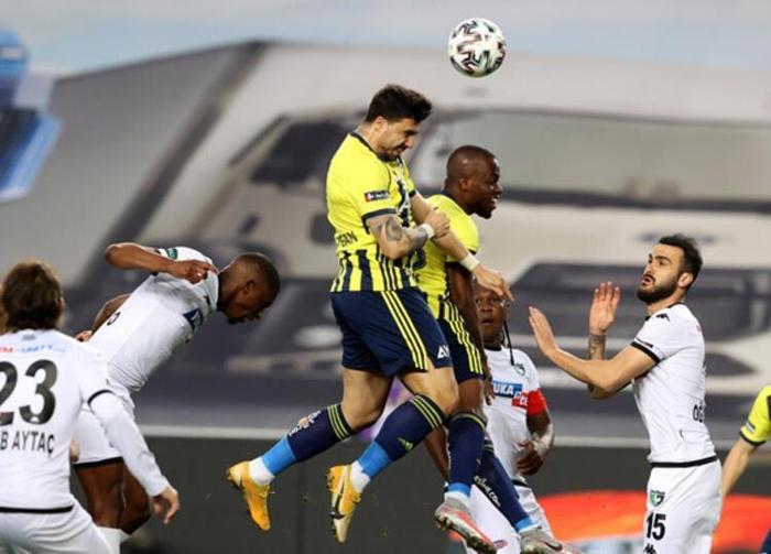 SON DAKİKA Fenerbahçede Erol Bulut gerçeği ortaya çıktı Sözleşmesinde dikkat çeken detay