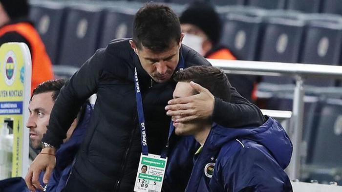 SON DAKİKA Fenerbahçede Erol Bulut gerçeği ortaya çıktı Sözleşmesinde dikkat çeken detay