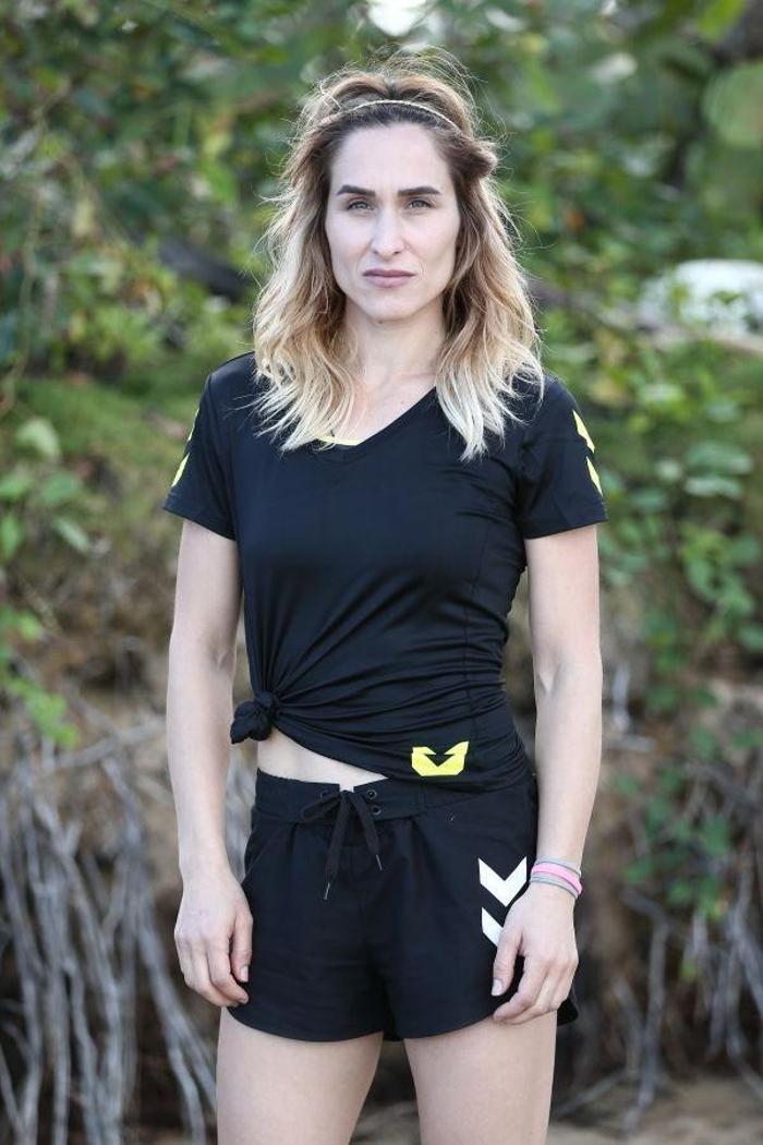Survivordan önce