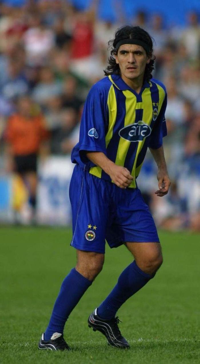 İşte Serhat Akının 11i