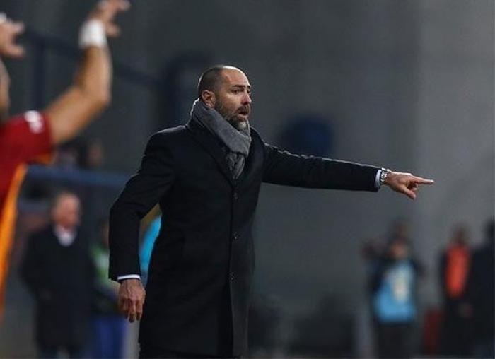 Galatasarayda dev operasyon Tam 7 yıldız birden...