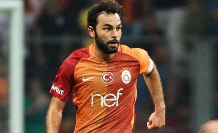 Galatasarayda dev operasyon Tam 7 yıldız birden...
