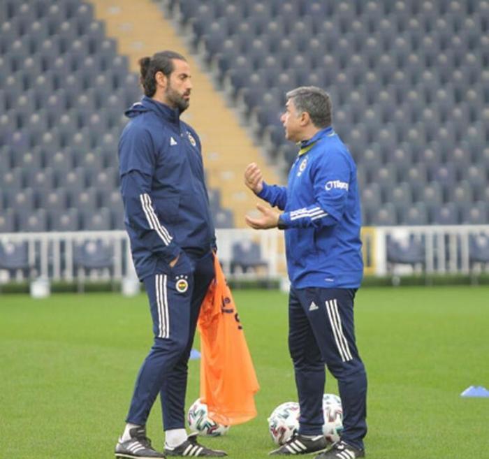 SON DAKİKA Fenerbahçede Erol Bulut gerçeği ortaya çıktı Sözleşmesinde dikkat çeken detay
