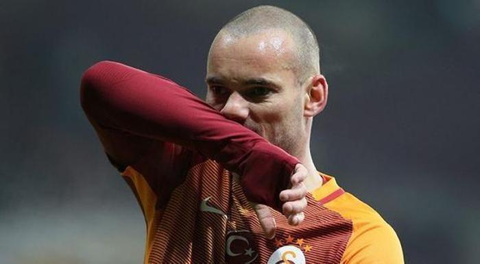Galatasarayda dev operasyon Tam 7 yıldız birden...