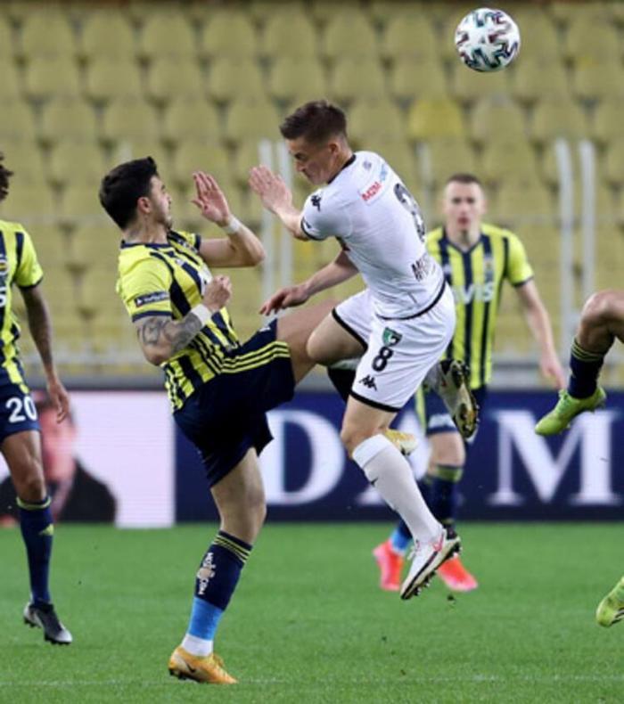 SON DAKİKA Fenerbahçede Erol Bulut gerçeği ortaya çıktı Sözleşmesinde dikkat çeken detay
