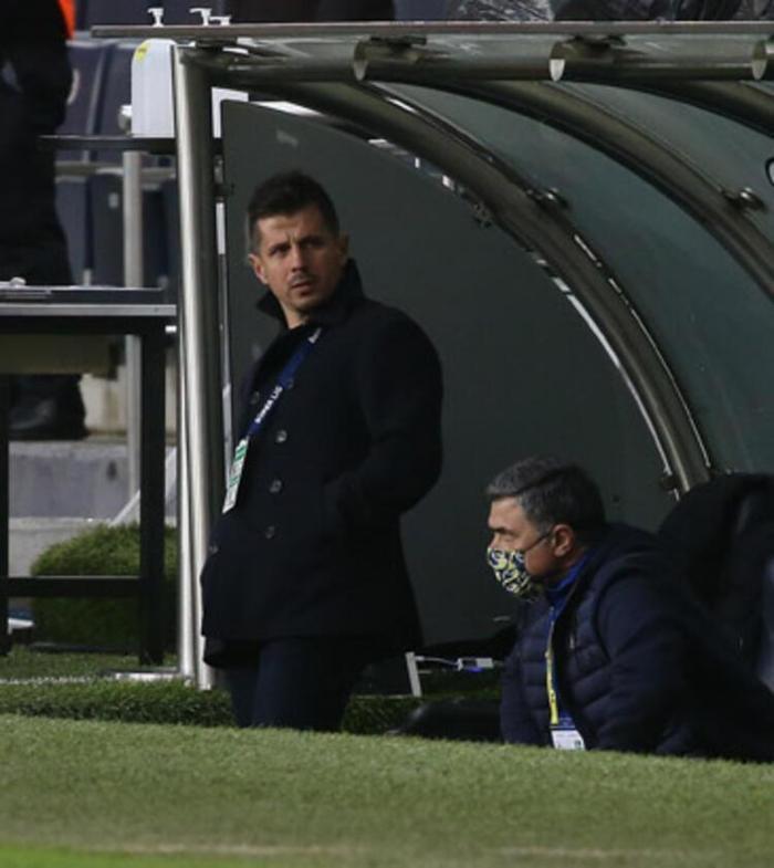 SON DAKİKA Fenerbahçede Erol Bulut gerçeği ortaya çıktı Sözleşmesinde dikkat çeken detay