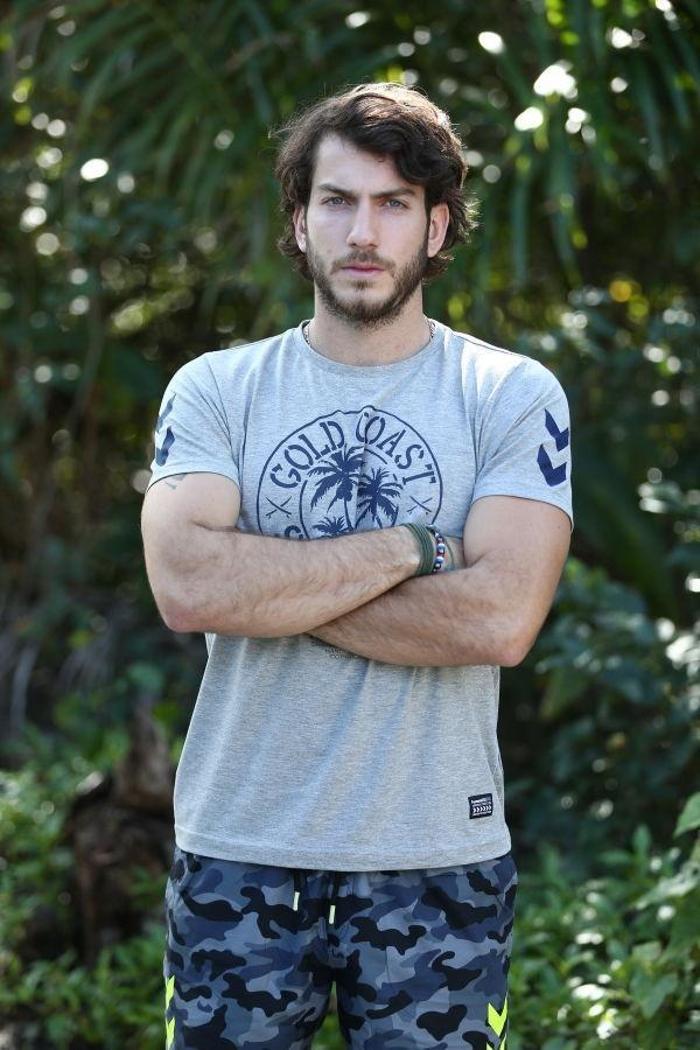 Survivordan önce