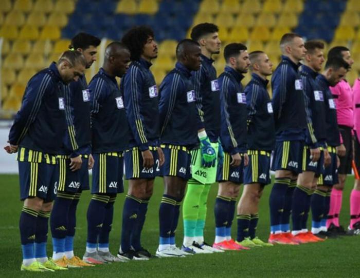 SON DAKİKA Fenerbahçede Erol Bulut gerçeği ortaya çıktı Sözleşmesinde dikkat çeken detay