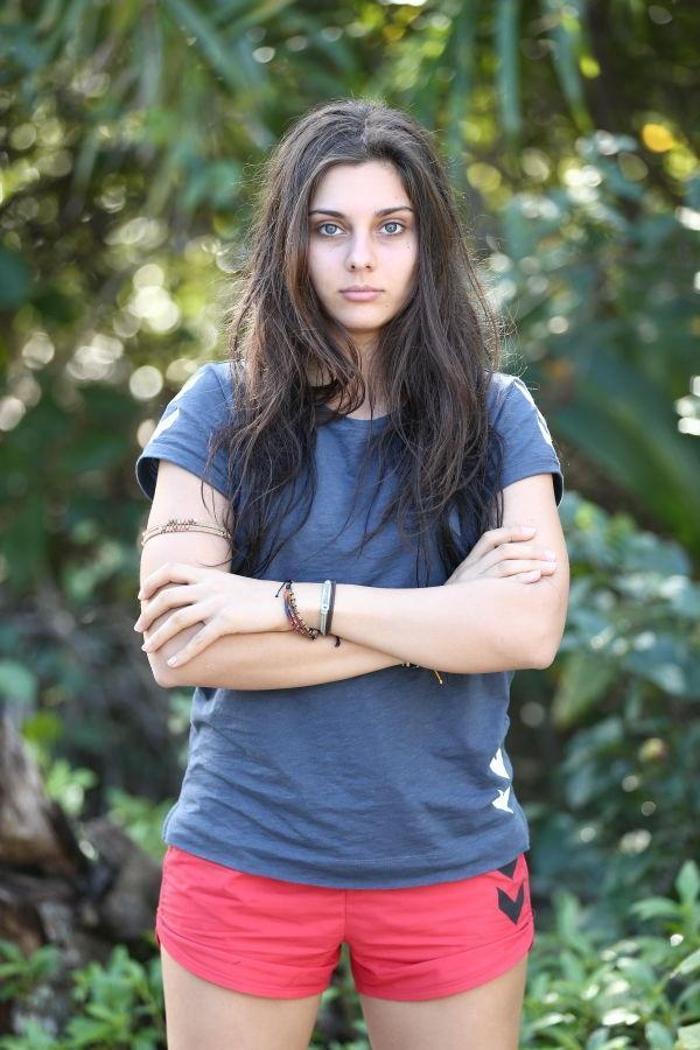 Survivordan önce