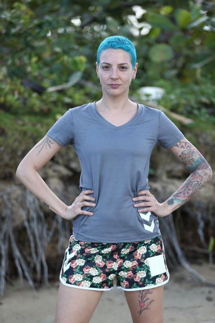 Survivordan önce