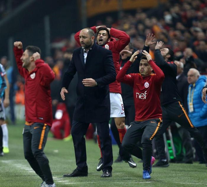 Somonla kurufasülye yaptı