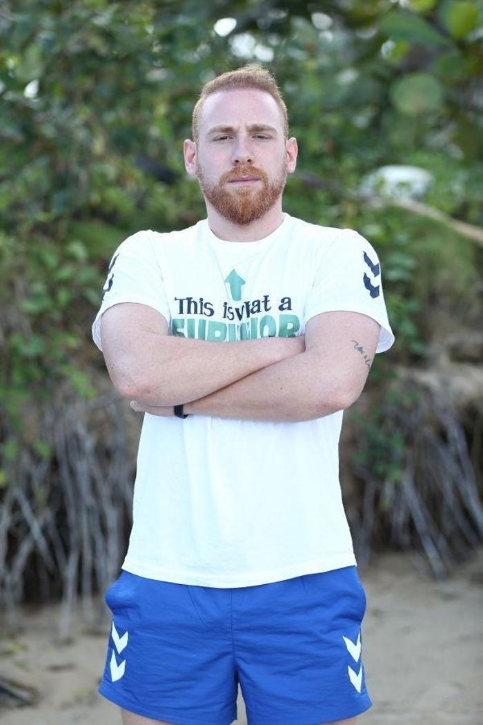 Survivordan önce