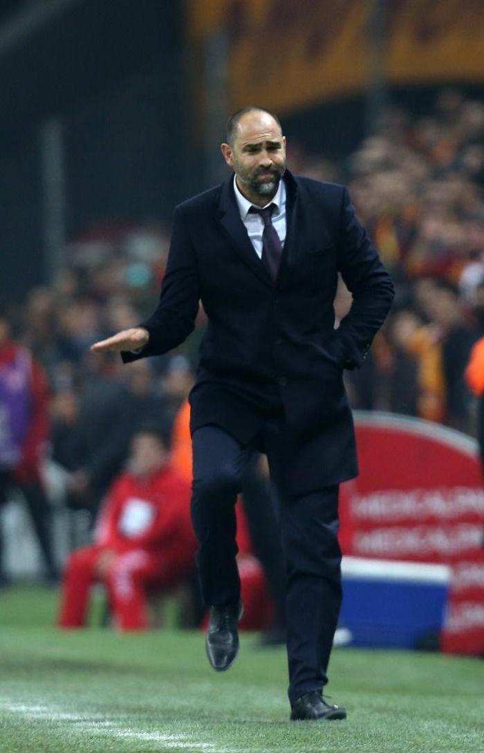Galatasaraya Şampiyonlar Ligi lazım