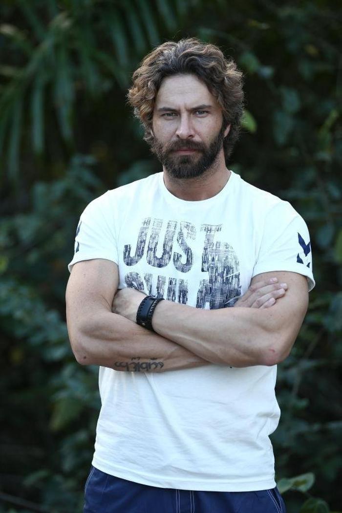 Survivordan önce
