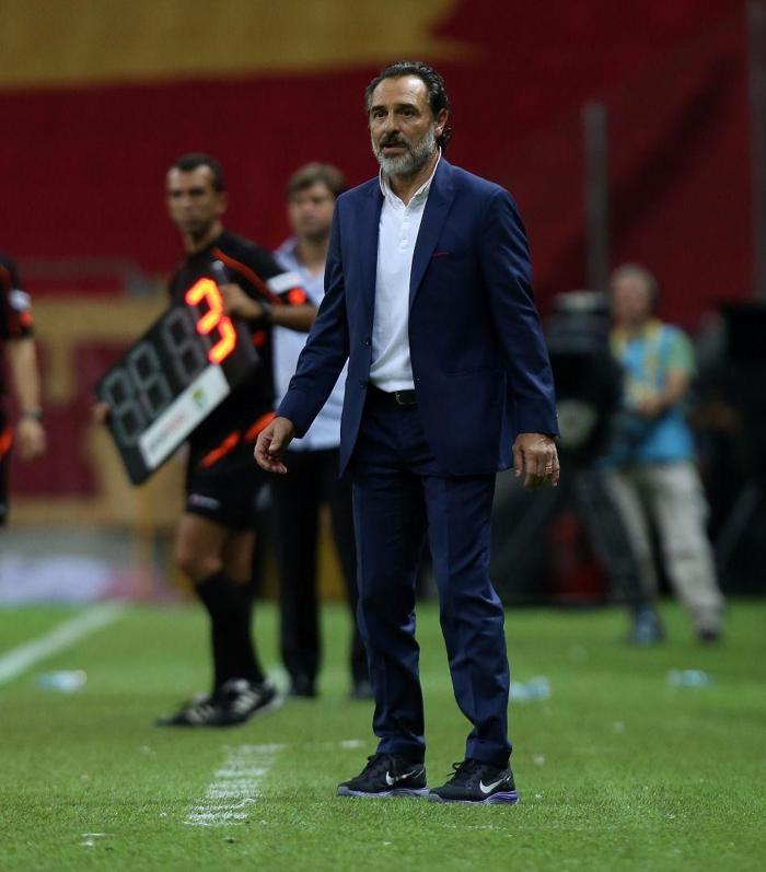 Mehmet Demirkol: Tudorun takıntıları var