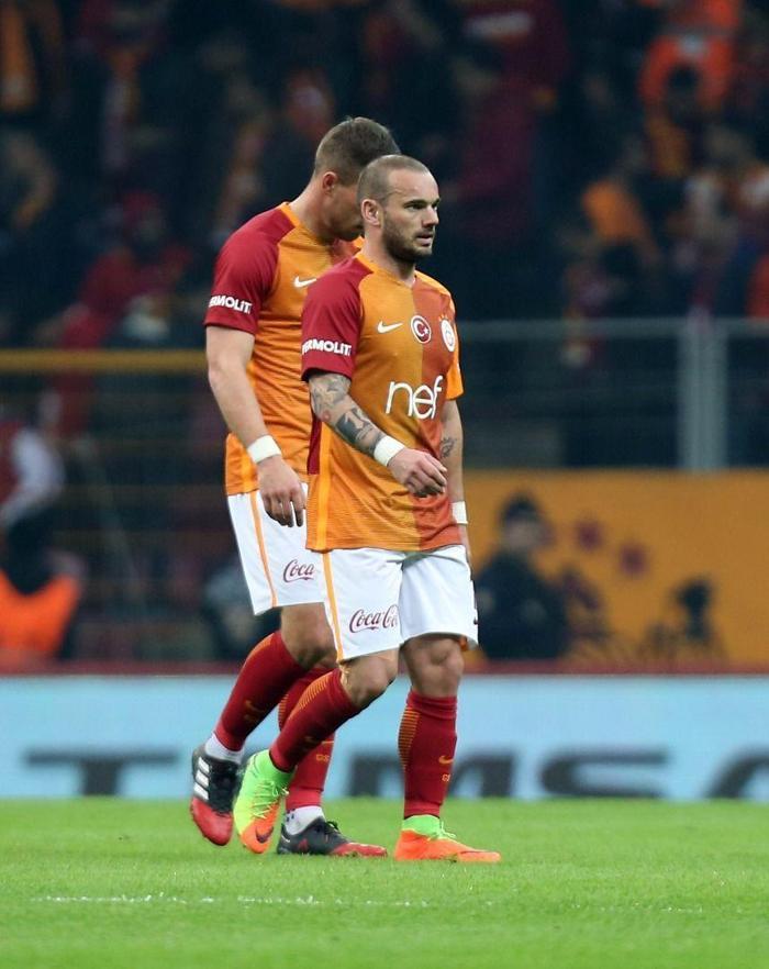 Mehmet Demirkol: Tudorun takıntıları var