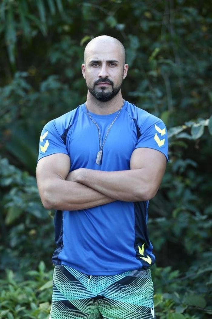 Survivordan önce