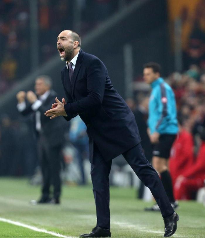 Mehmet Demirkol: Tudorun takıntıları var