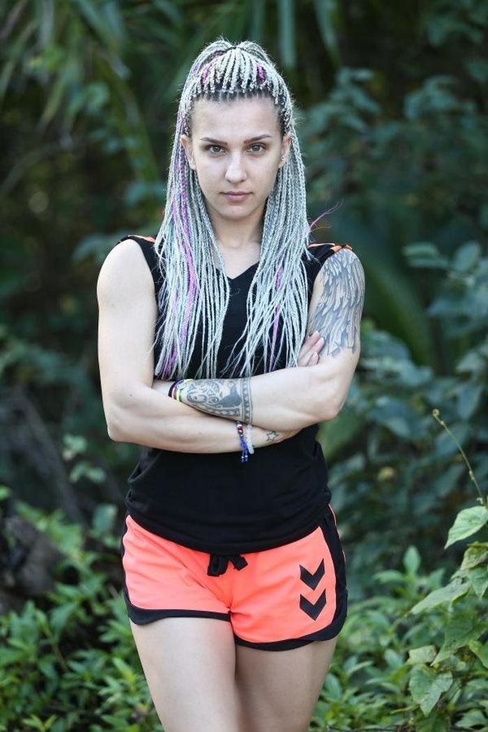 Survivordan önce