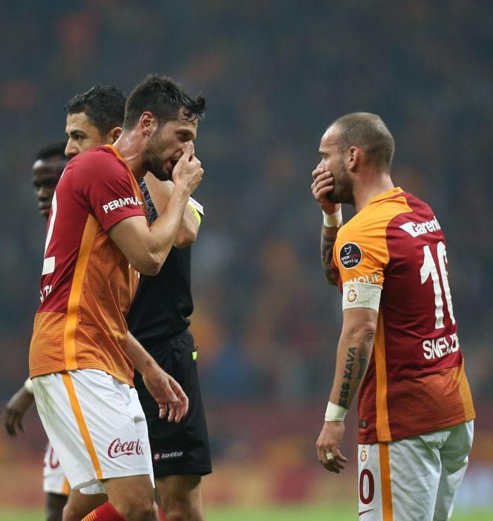 Mehmet Demirkol: Tudorun takıntıları var