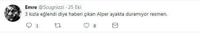 Fenerbahçe taraftarından Alper Potuka büyük tepki