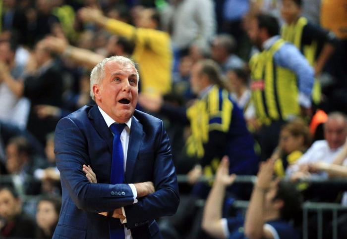 Mehmet Demirkol: Tudorun takıntıları var