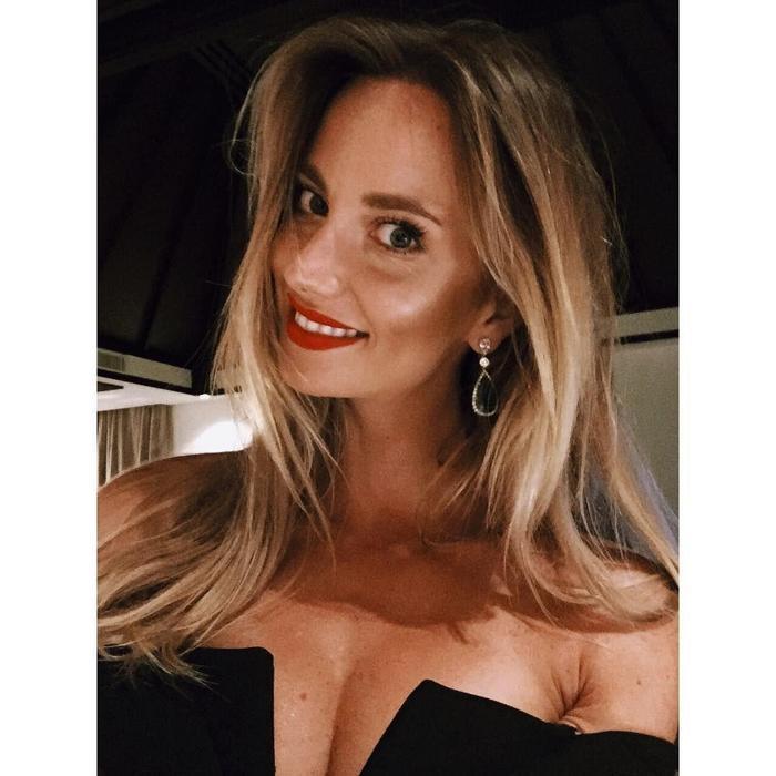 Tenisçi Tomas Berdych, Ester Satorova ile nişanlandı