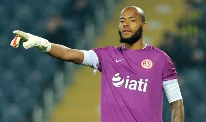 RAIS MBOLHI - ANTALYASPOR - CEZAYİR