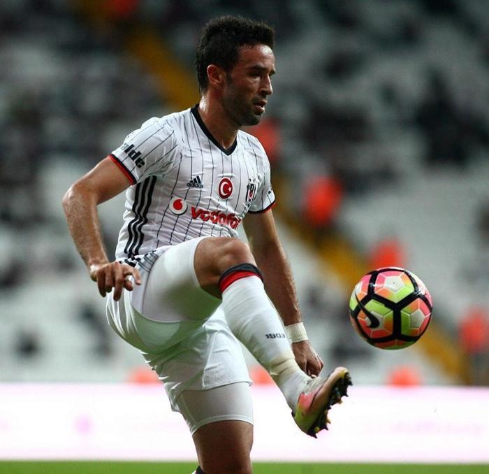 Beşiktaşın muhtemel 11i