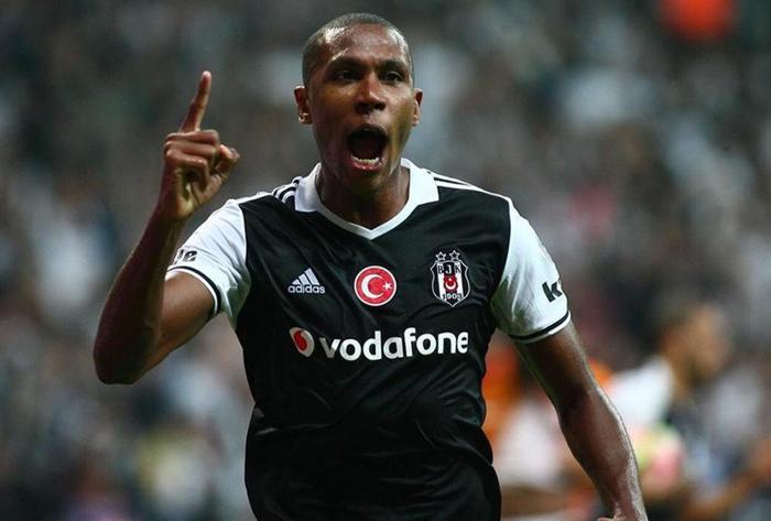 Beşiktaşın muhtemel 11i