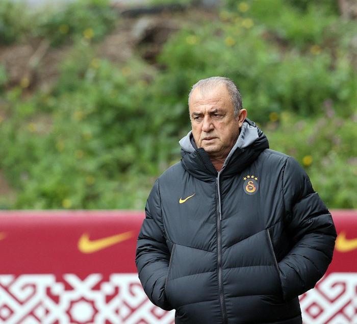 Galatasarayda son dakika Fatih Terim yolların ayrılmasını istedi...
