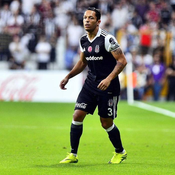 Beşiktaşın muhtemel 11i