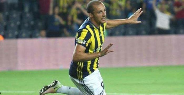 AATIF CHAHECHOUHE - FENERBAHÇE - FAS
