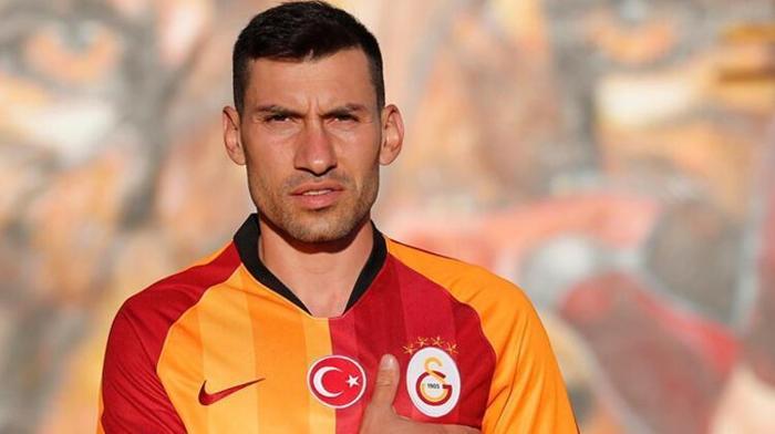 Galatasarayda son dakika Fatih Terim yolların ayrılmasını istedi...