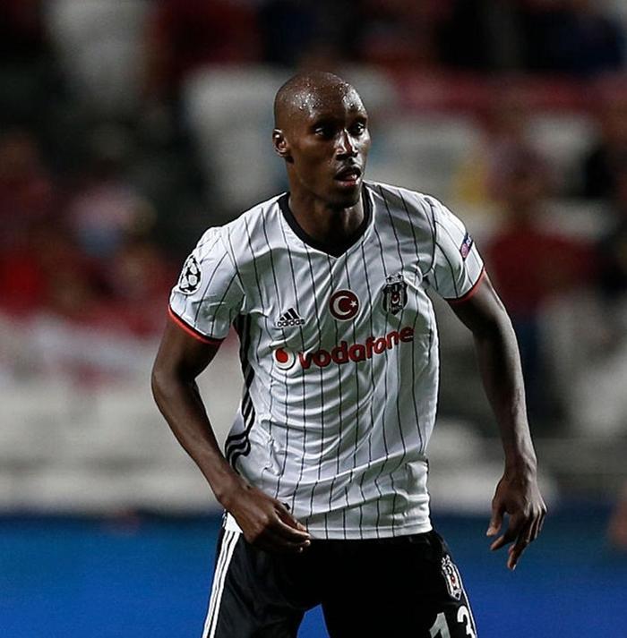 Beşiktaşın muhtemel 11i