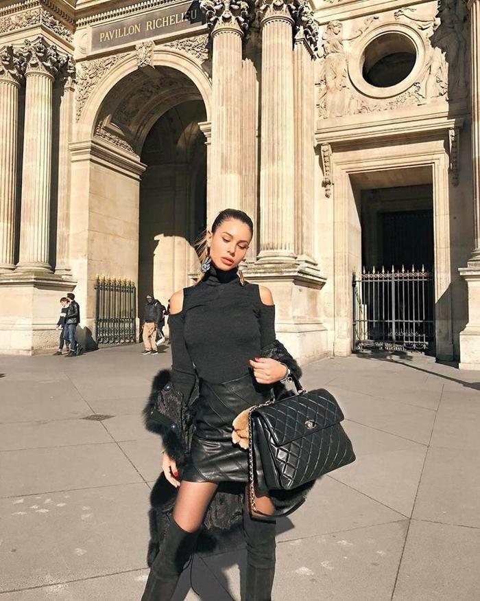 İtalyanlar onun için Instagrama giriyor Silvia Caruso