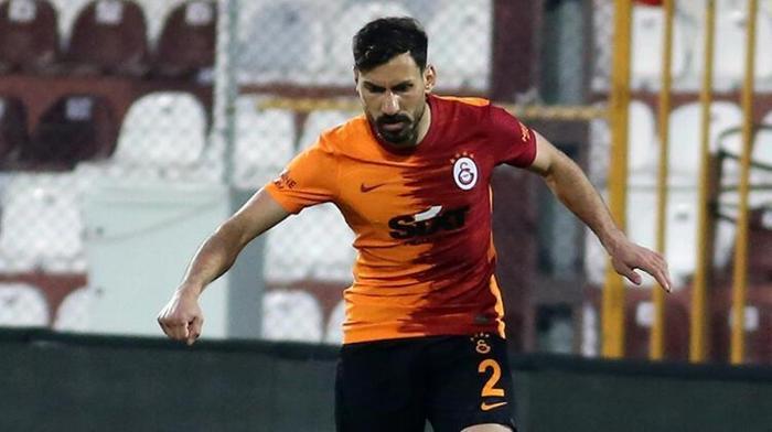 Galatasarayda son dakika Fatih Terim yolların ayrılmasını istedi...