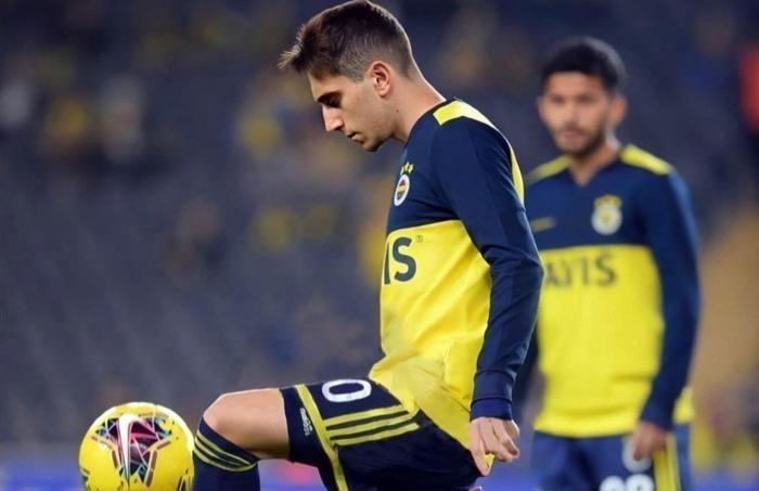 Son dakika Dünya devi Fenerbahçenin yıldız adayı Ömer Faruk Beyazı takipte